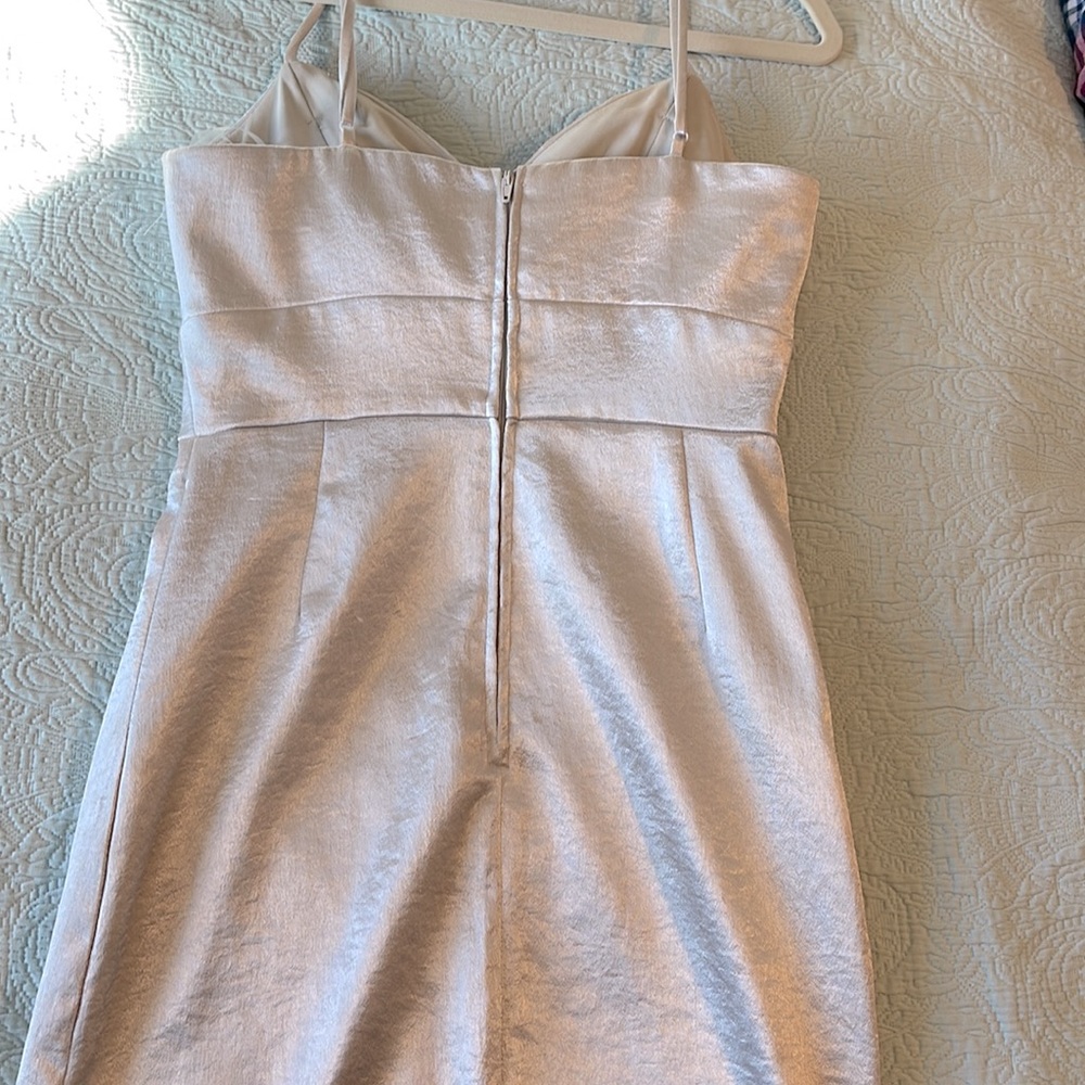 Mini Dress - Picture 3 of 3